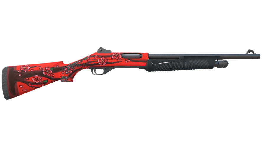 Nova | Bloomstick (Minimal Wear)