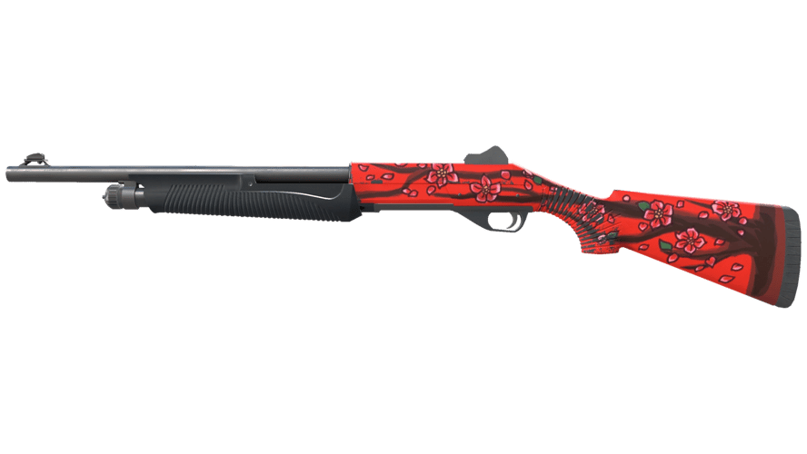 Nova | Bloomstick (Minimal Wear)
