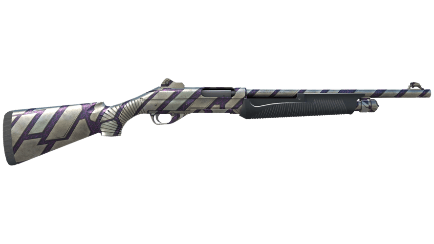 Nova | Exo (Battle-Scarred)