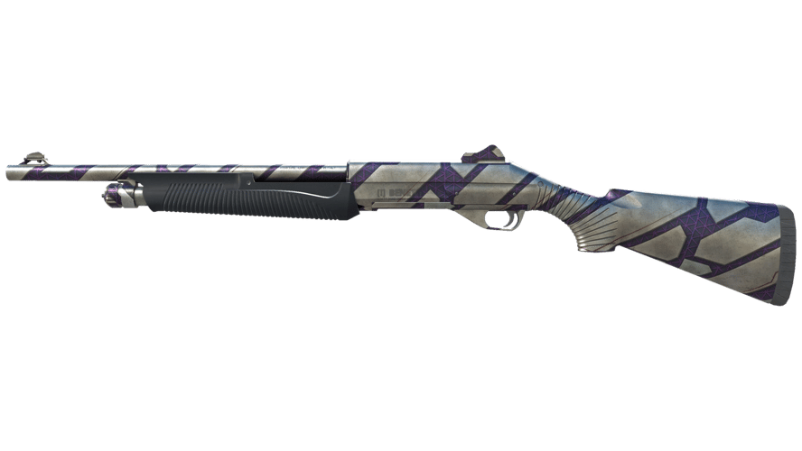 Nova | Exo (Battle-Scarred)