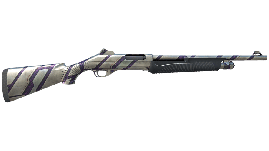 Nova | Exo (Well-Worn)
