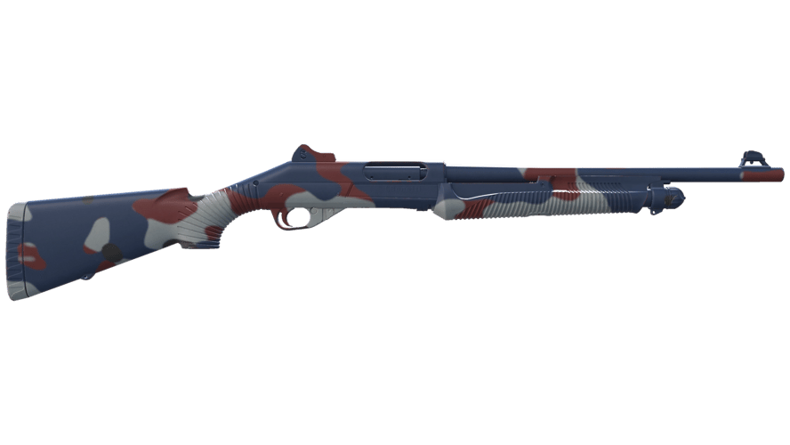 Nova | Ghost Camo (Factory New)