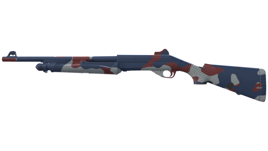 Nova | Ghost Camo (Factory New)