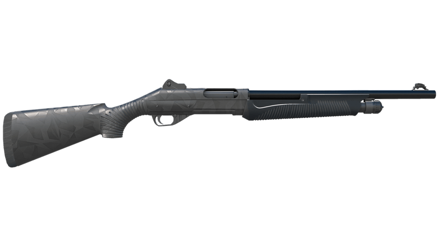 Nova | Graphite (Factory New)