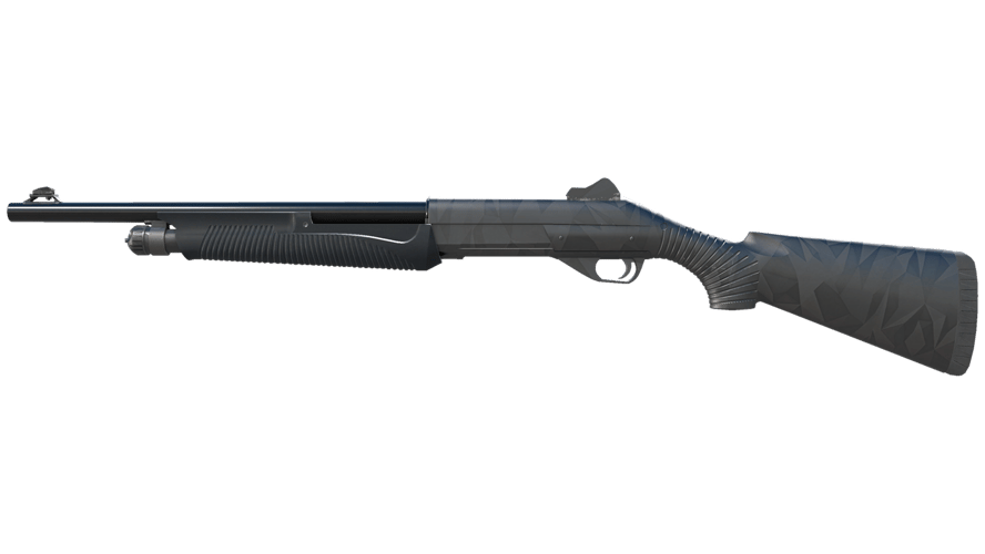 Nova | Graphite (Factory New)