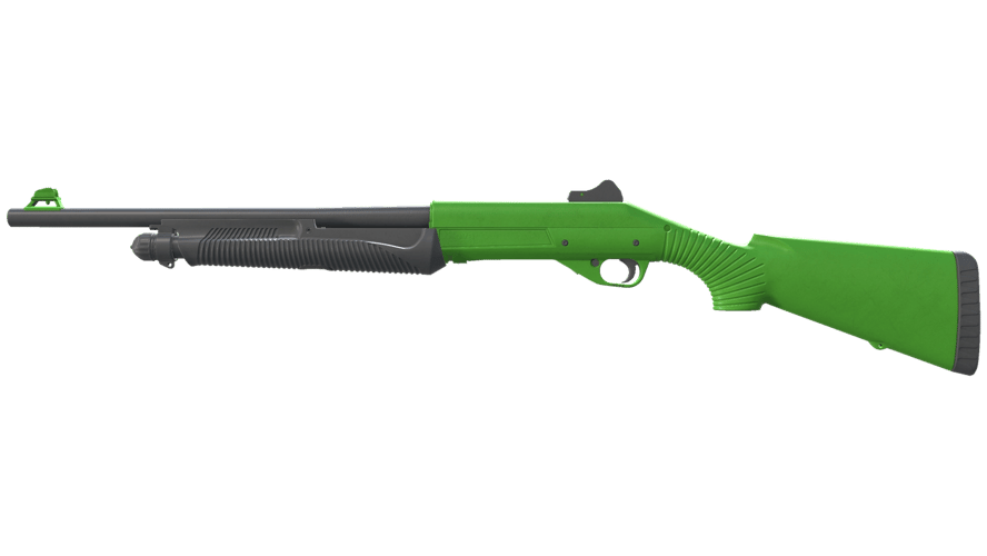 Nova | Green Apple (Factory New)