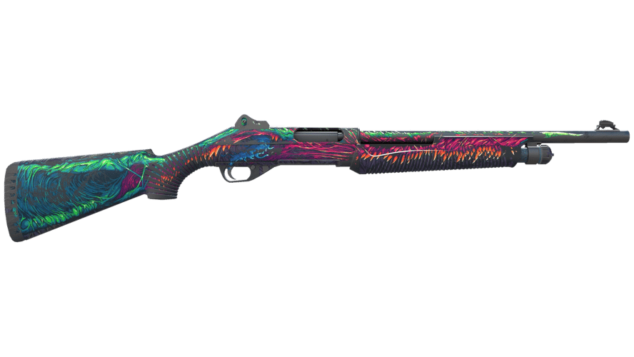 Nova | Hyper Beast (Battle-Scarred)