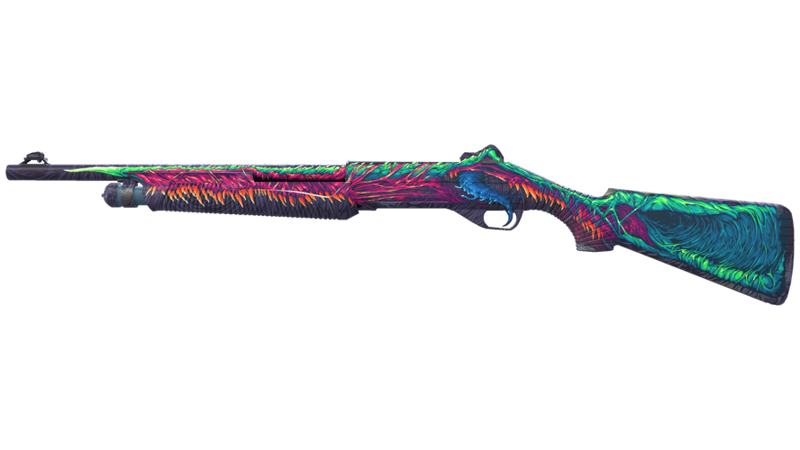 Nova | Hyper Beast (Factory New)