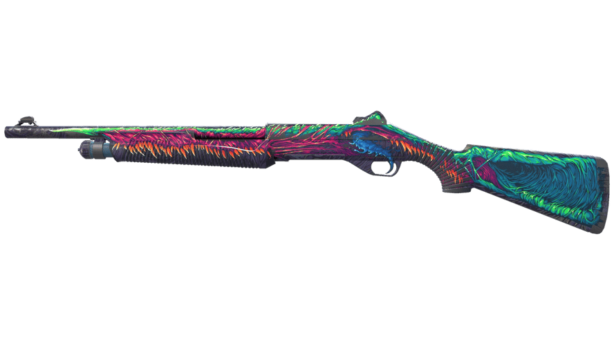 Nova | Hyper Beast (Field-Tested)