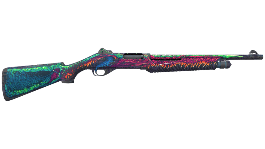 Nova | Hyper Beast (Field-Tested)