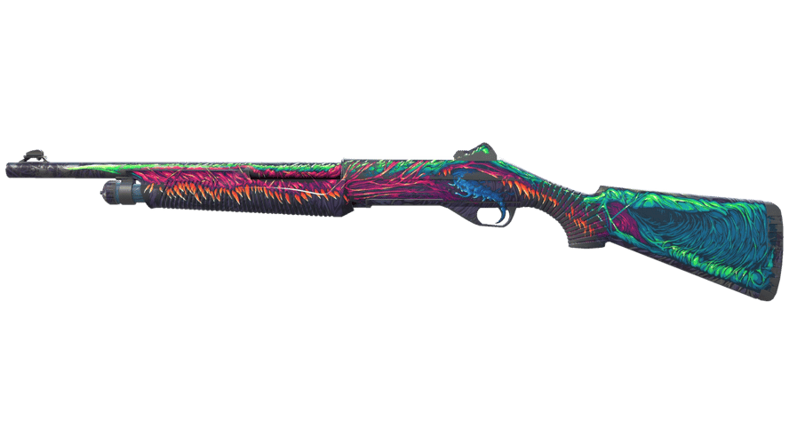 Nova | Hyper Beast (Field-Tested)