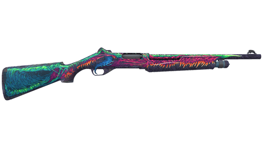 Nova | Hyper Beast (Minimal Wear)