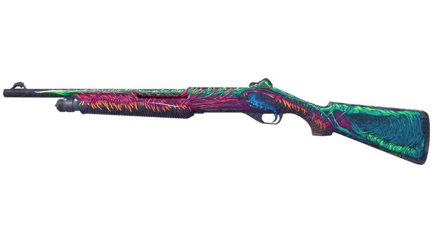 Nova | Hyper Beast (Minimal Wear)