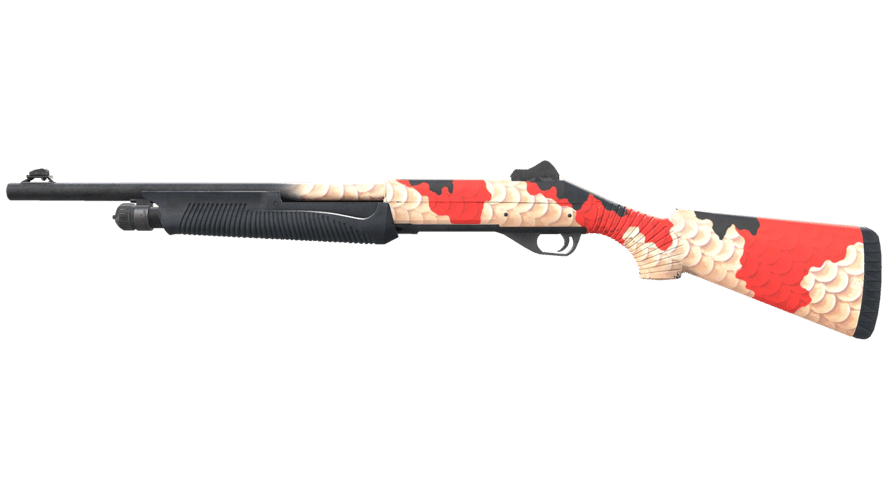 Nova | Koi (Factory New)