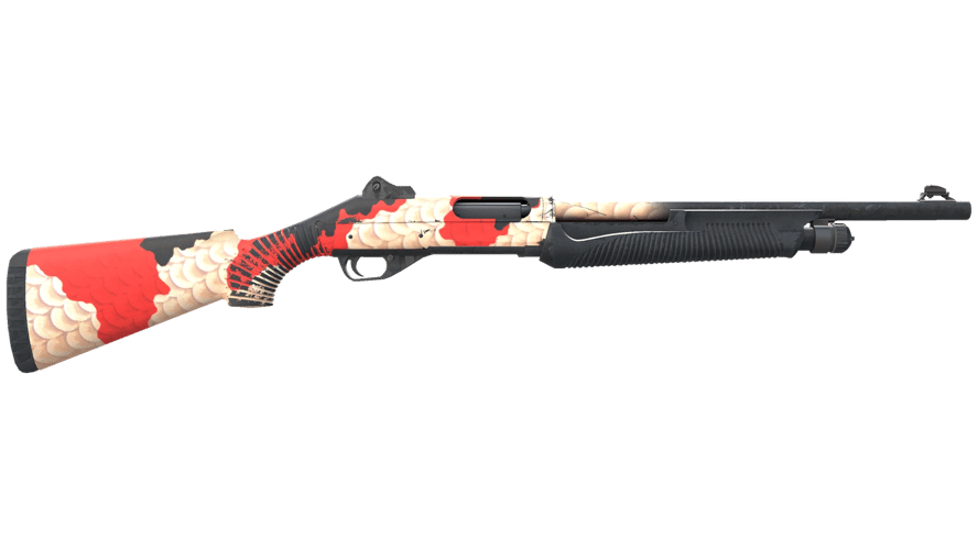 Nova | Koi (Field-Tested)