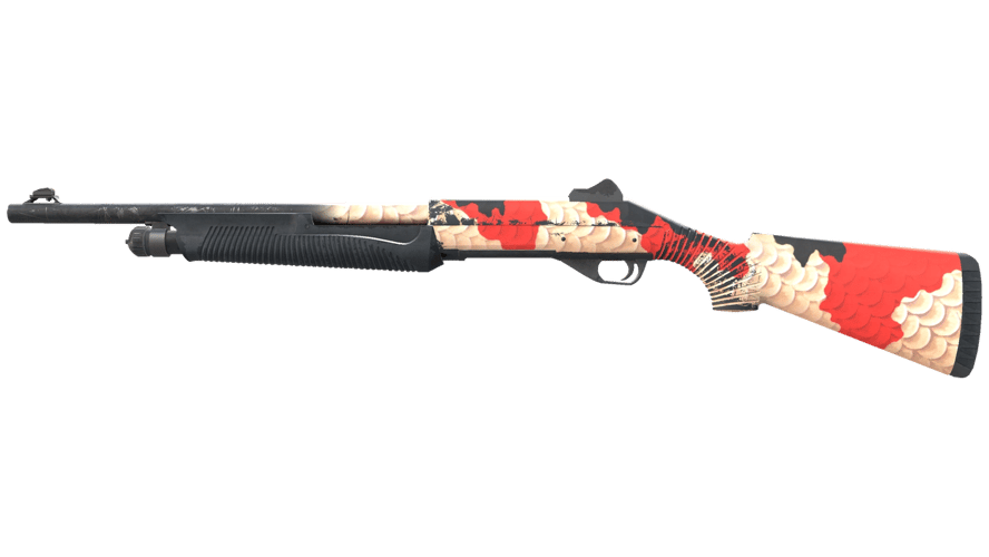 Nova | Koi (Field-Tested)