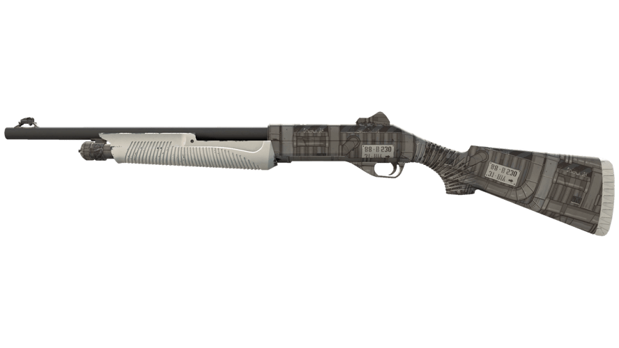 Nova | Mandrel (Factory New)