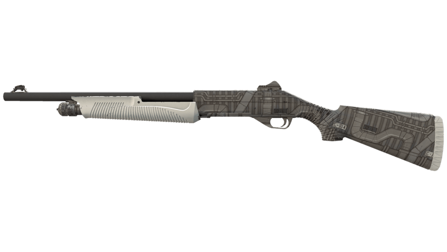 Nova | Mandrel (Factory New)
