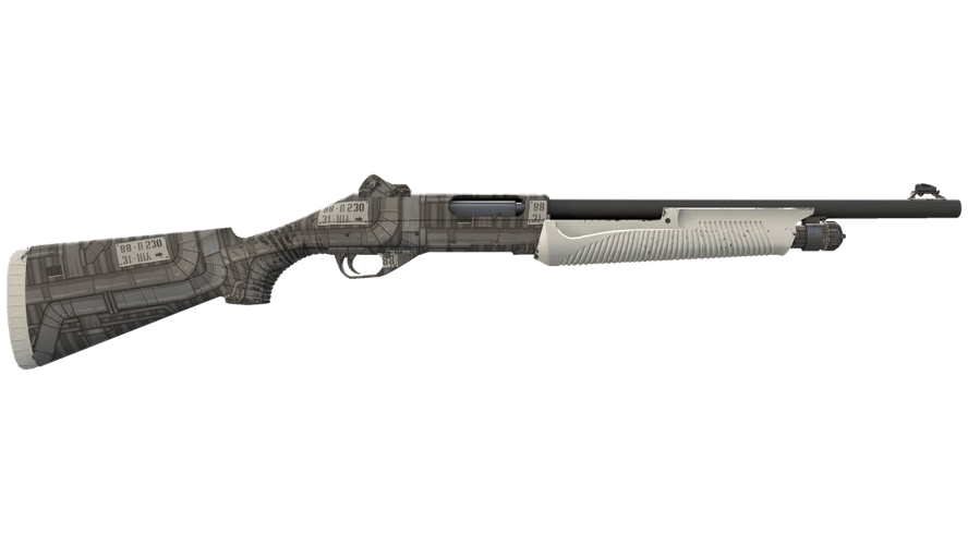 Nova | Mandrel (Factory New)