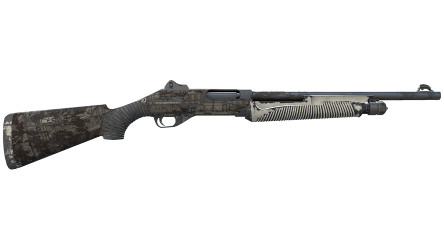 Nova | Mandrel (Well-Worn)