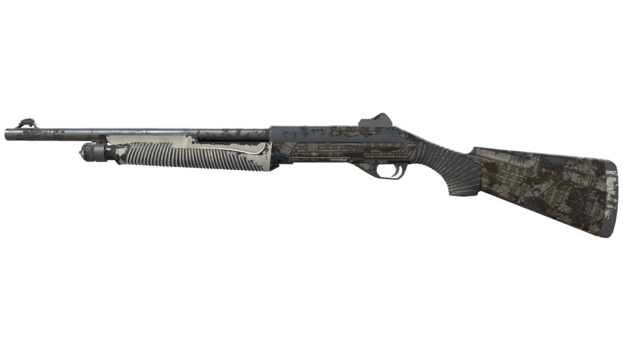 Nova | Mandrel (Well-Worn)