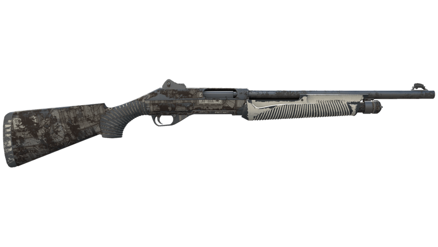 Nova | Mandrel (Well-Worn)