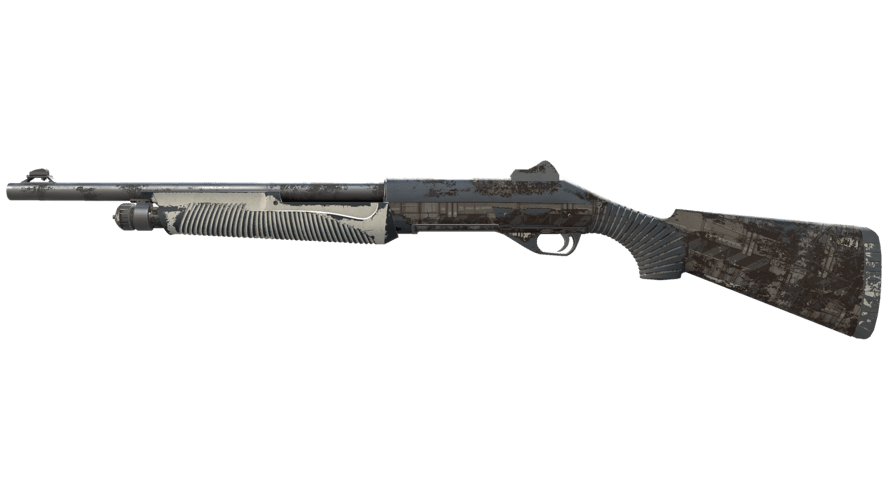 Nova | Mandrel (Well-Worn)