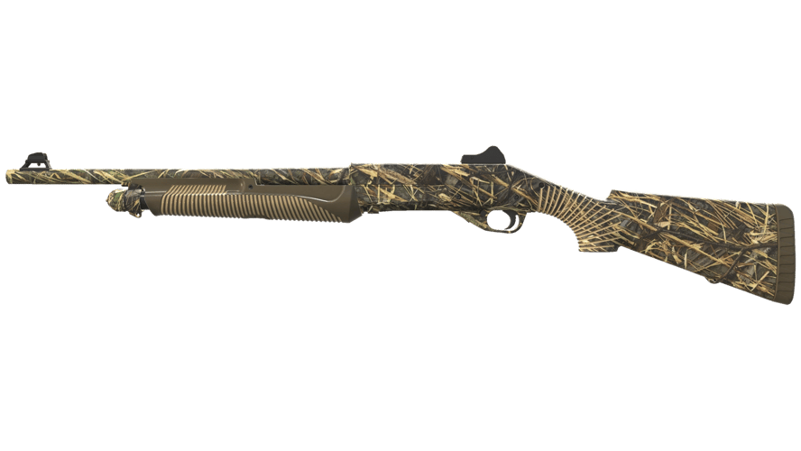 Nova | Marsh Grass (Factory New)