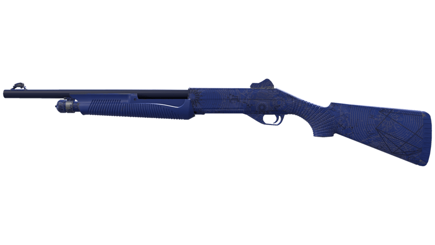 Nova | Moon in Libra (Factory New)