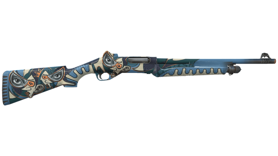 Nova | Ocular (Factory New)