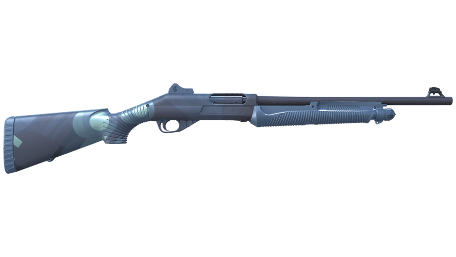 Nova | Rain Station (Factory New)