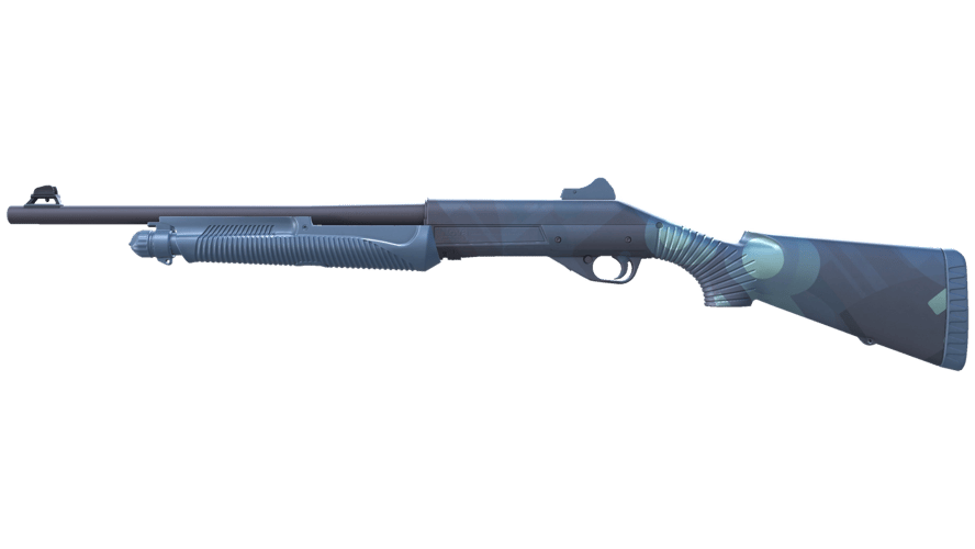 Nova | Rain Station (Factory New)