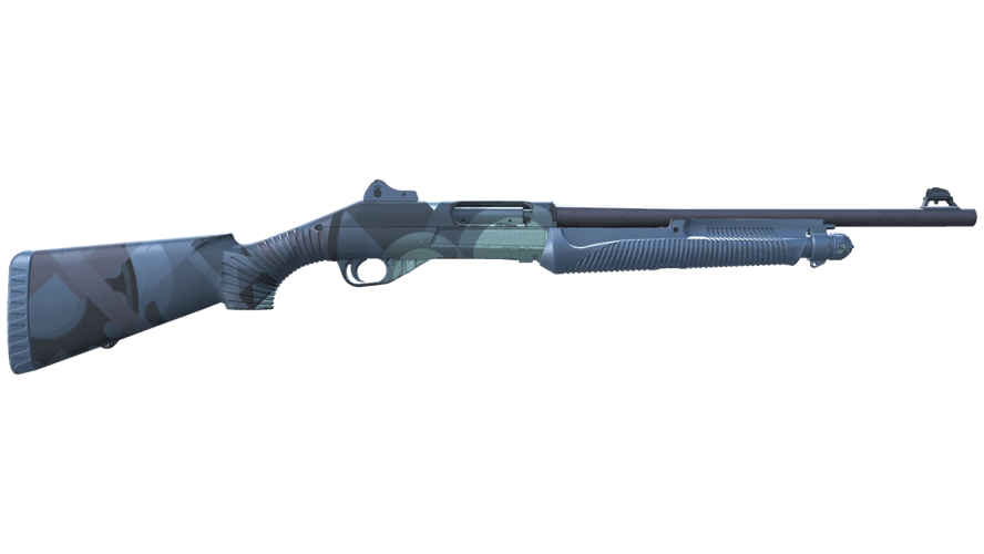 Nova | Rain Station (Field-Tested)