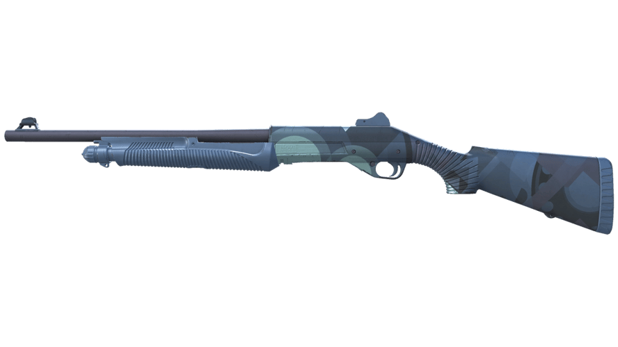 Nova | Rain Station (Field-Tested)