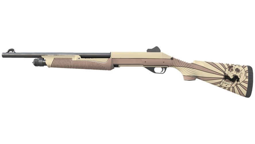 Nova | Rising Skull (Factory New)