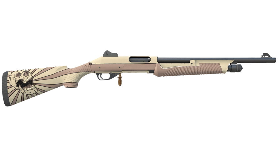 Nova | Rising Skull (Factory New)
