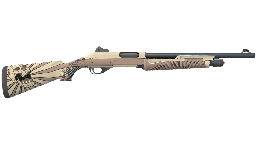 Nova | Rising Skull (Field-Tested)