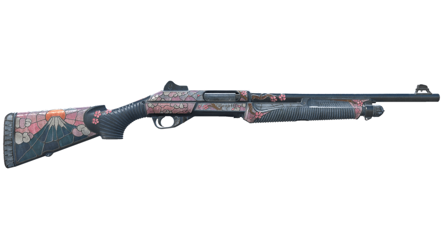 Nova | Rising Sun (Battle-Scarred)