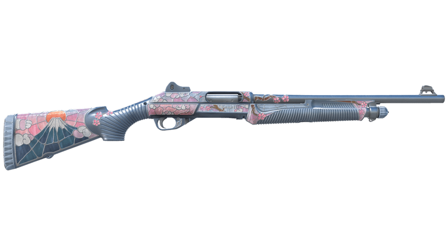 Nova | Rising Sun (Factory New)