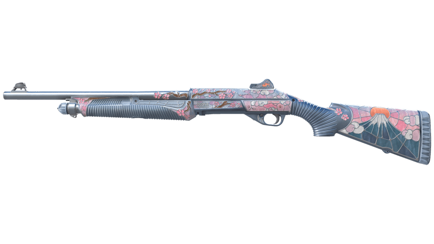Nova | Rising Sun (Factory New)