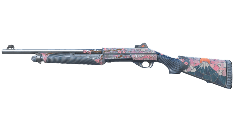 Nova | Rising Sun (Field-Tested)