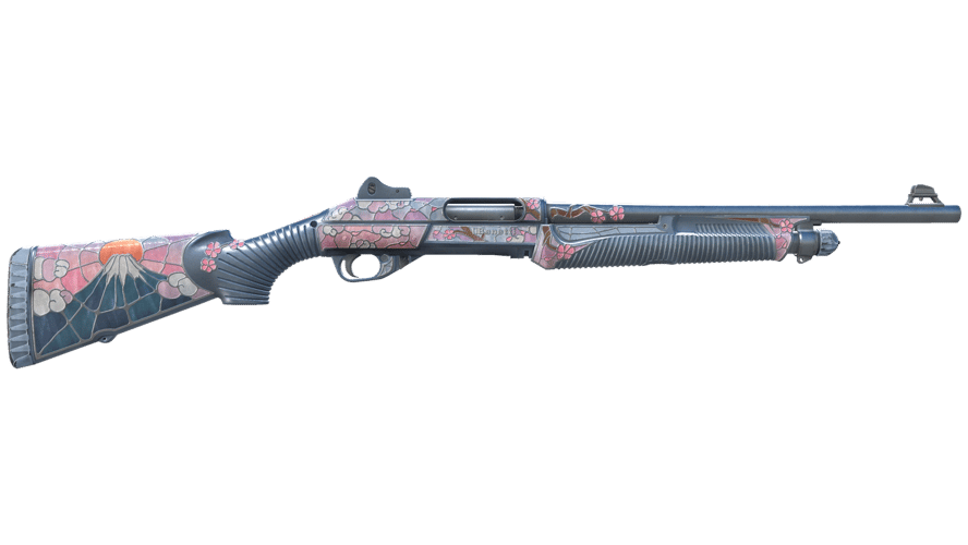 Nova | Rising Sun (Field-Tested)