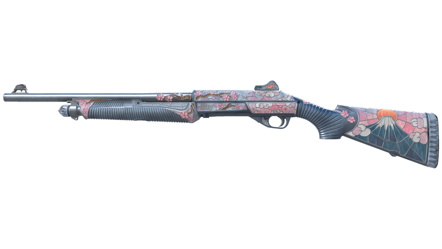 Nova | Rising Sun (Field-Tested)