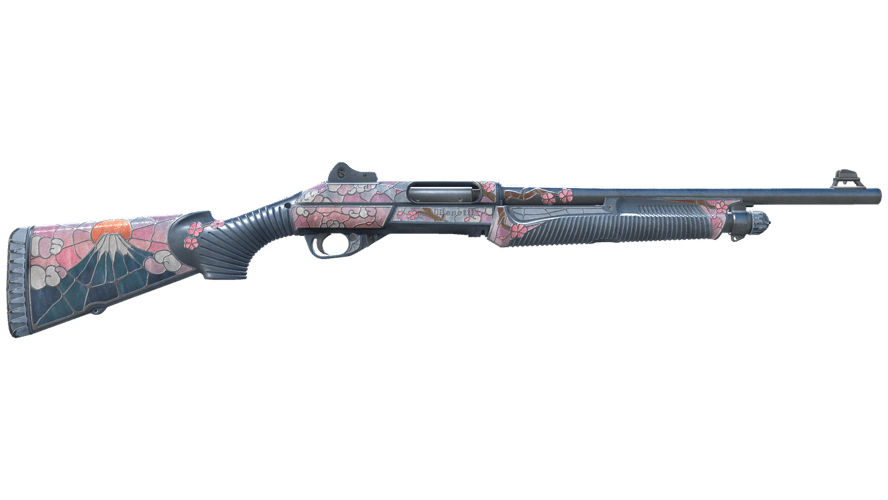 Nova | Rising Sun (Well-Worn)