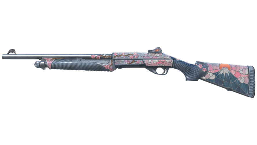 Nova | Rising Sun (Well-Worn)