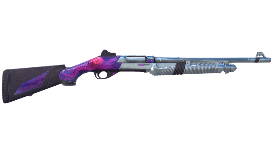 Nova | Smart Gun (Factory New)