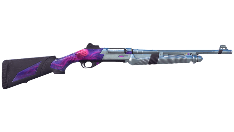 Nova | Smart Gun (Factory New)