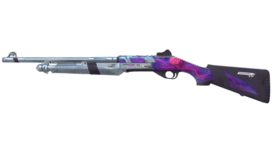 Nova | Smart Gun (Factory New)