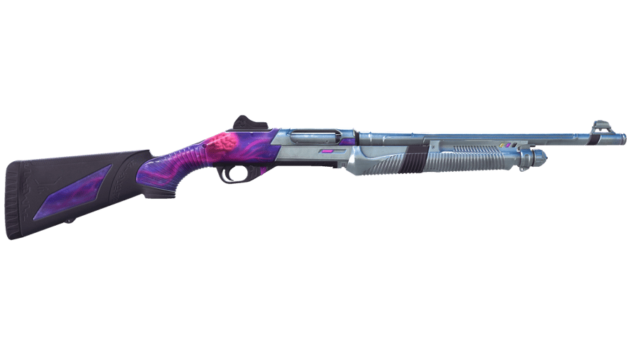 Nova | Smart Gun (Factory New)