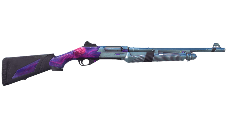 Nova | Smart Gun (Field-Tested)